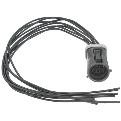 Conector de chicote de fios da carroceria SMP para 2000-2004 Ford F-250 Super Duty - Imagem 1 de 4