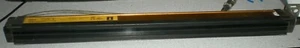OMRON F3SN-A0472P25-L-13TS/F3SN-A0472P25-D-13TS SAFETY LIGHT CURTAINS *QTY!! - Bild 1 von 4