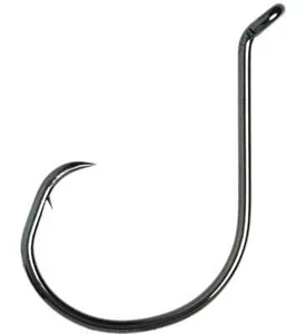 Eagle Claw Lazer Sharp Octopus Circle Hook - 3/0 - qty6 - L7228BPG3/0 TT - Picture 1 of 1