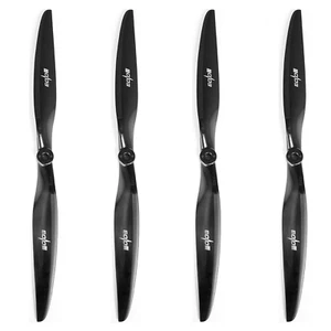 SunnySky Eolo 15x8 Electric Propeller(Black,4PCS) - Picture 1 of 6