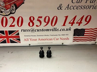 1971-86 gm truck lower ball joints - Image 1 of 2