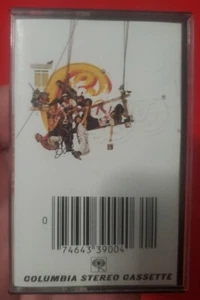 Vtg CHICAGO IX Greatest Hits Audio Cassette ( 1975 ) Columbia Stereo Tape Band - Picture 1 of 8