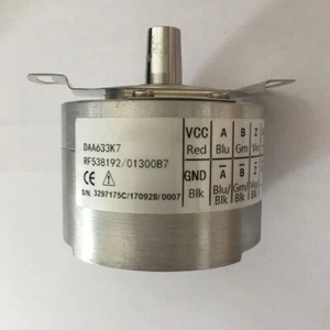 For HENGSTLER RF538192/01300B7 Rotary Encoder - Picture 1 of 3