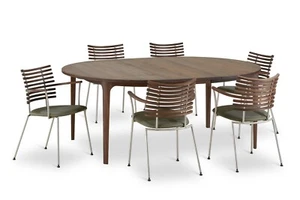 GM 3700 Ro Tisch Rund - Bild 1 von 4