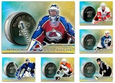 1998-99 Crown Royale Pillars of the Game **** PICK YOUR CARD **** From The SET