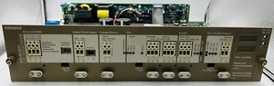 Siemens 6ES5955-3LC41 Power Supply Module - Picture 1 of 9