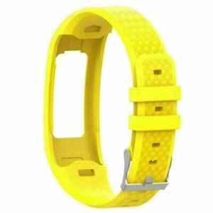 Silicone Watch Band Strap Bracelet Parts For Garmin VivoFit 2/1 Activity Tracker