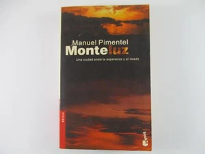 MONTELUZ - MANUEL PIMENTEL 2002 - Picture 1 of 3