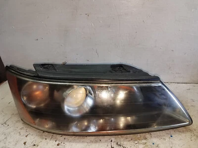 2006-2008 Hyundai Sonata Right Front Headlight Assembly 92102-3KXXX (M144) - Image 1 of 4