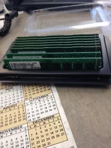 new, 8GB DDR3, 1066MHz, U-Dimm Micron - Picture 1 of 1