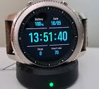 Samsung Galaxy Gear S3 Classic Smart Watch