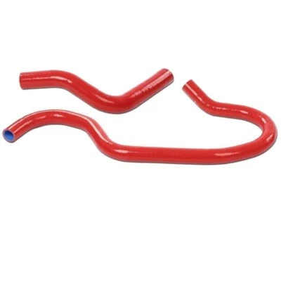 For 1999-2006 For GMC Yukon/Chevrolet Tahoe Silicone Radiator Hose Kit 4.8L-6.0L — 第 1/4 张图片