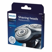 Philips SH 90/70 V-Track Pro Ersatzscherkopf für Series 8000 und Series 9000