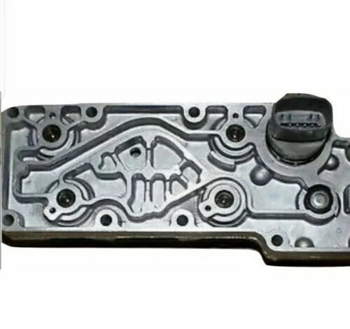 PAQUETE DE BLOQUE DE SOLENOIDE PROBADO OEM E4OD E40D 1995-1997 E150 E250 E350 Foto 1 de 1