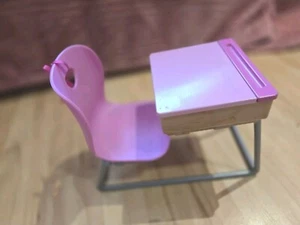 Our Generation dolls accessories Desk & Chair Combo - Picture 1 of 2