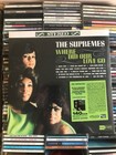 THE SUPREMES - WHERE DID OUR LOVE GO - VINYL RECORD RSD BLACK FRIDAY 2022