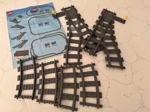 LEGO CITY: Switch Tracks (7895) - Picture 1 of 2