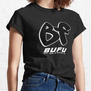Camiseta clásica BUFU - Imagen 1 de 4