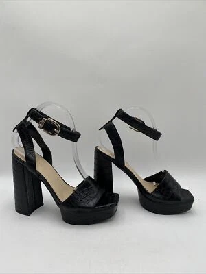 Guess Women's Rippa Pumps Black Size 8M - Image 1 of 4