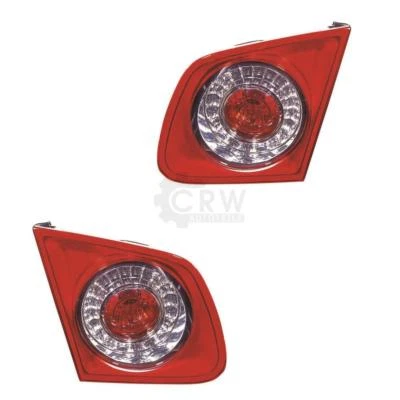 Luce Posteriore Set per VW Jetta III (1K2) Anno Fab. 08.05-10.10 Fanale Rcj - Immagine 1 di 3