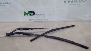 2021-2023 JEEP COMPASS WIPER ARMS. - Picture 1 of 10