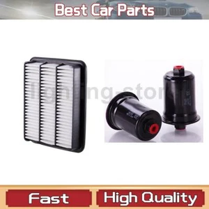 2 Air Filter Fuel Filter Fits Hyundai XG300 3.0L Hyundai XG350 3.5L - Picture 1 of 10
