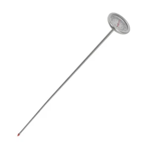Soil Thermometer Gardening Thermometer Tool Gauge Probe Soil Tester Nutrients - Bild 1 von 12