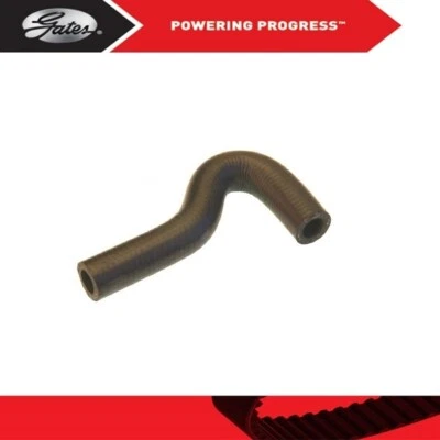 OE GATES Molded Heater Hose for 1998-2000 LEXUS GS400 V8-4.0L - Image 1 of 4