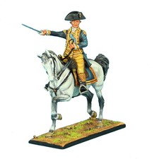 First Legion:AWI057 General George Washington