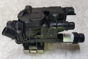 Citroen C4 GRAND PICASSO 2013-2022 1.6 DIESEL THERMOSTAT GEHÄUSE 9803549480 - Bild 1 von 6