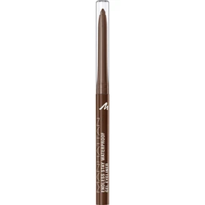 Manhattan Endless Stay WP Gel Eyeliner 01 - Foto 1 di 1