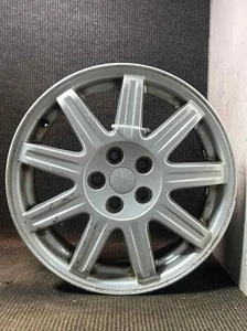 Fits 2006-10 CHRYSLER PT CRUISER 16x6in Wheel/Rim OEM:N/A - Picture 1 of 10