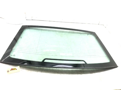 2017-2020 LLINCOLNCONTINENTAL ЗАДНЕЕ ЛОБОВОЕ СТЕКЛО ЗАДНЕЕ СТЕКЛО OEM #ПРИМЕЧАНИЕ - Изображение 1 из 4