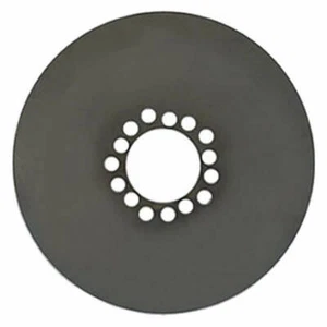 4x Big Rim Dust Shields for 17 Inch Wheels Brake Dust Covers Plates – Behind Rim - Picture 1 of 6