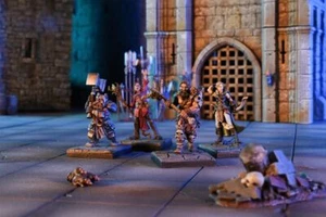 Terrain Crate: Dungeon Adventures - Heroes - Picture 1 of 2