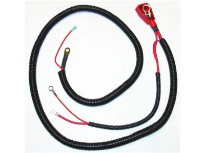 Cable de batería para Ford Explorer 1991-1994 SMP 81779GC 1992 1993 4,0 L V6 Foto 1 de 2