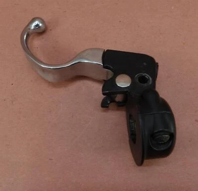 Harley-Davidson Softail 2007-2011 embrague personalizado palanca montaje percha Foto 1 de 4