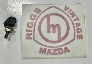 Mazda Rx7 S2 S3 FB 1981 - 1985 Rear Washer Sprayer - Picture 1 of 3
