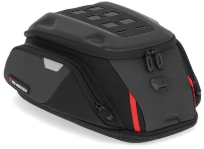 SW-Motech PRO Sport Tankrucksack Motorrad Gepäck mit Regenhaube - Bild 1 von 4