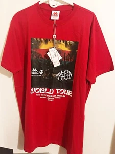 Kappa Authentic Kip T Shirt size XL Man - Picture 1 of 4