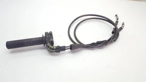 Throttle Assembly Cable Grip Husqvarna TE250 2004 TE TC SMR 250 450 510 03-05 - Picture 1 of 4
