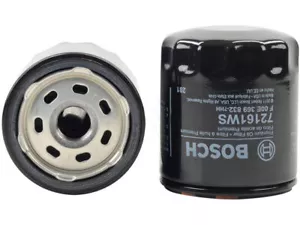 For 2002-2010 Lexus SC430 Oil Filter Bosch 13695NMXN 2003 2004 2005 2006 2007 - Picture 1 of 2