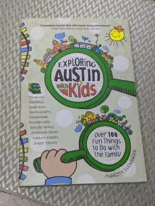 Exploring Austin With Kids - Picture 1 of 2