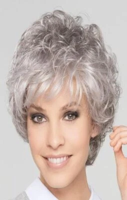 Pelucas City | Hair Power | Ellen Wille Foto 1 de 3