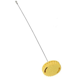 Car Engine Motor Oil Dipstick Cap Dip Stick For SAAB 9-3 9-5 21347302 55557302 - Picture 1 of 5