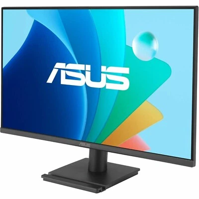 Asus VA279QG 27" Class Full HD Gaming LED Monitor - 16:9 - Adaptive Sync - 1 ms - Image 1 of 4