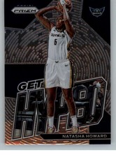 2023 Panini Prizm WNBA Basketball Insert Cards Pick From List/Complete Your Set