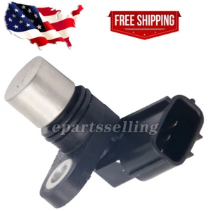 28810PWR013 Speed Sensor Fits For Honda Accord 2003-2007 Civic 2006-2011 2D3081 - Picture 1 of 10