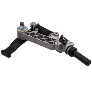 Steering Gear Box Assembly For EZGO TXT Golf Cart 1994-2001 70314-G01/70723-G02 - Foto 1 di 12