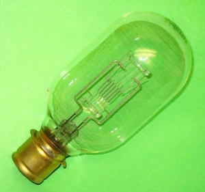 DMX-DNW-120V/120V/500W/P28 BESELER Opaque Projector 35mm - Picture 1 of 6